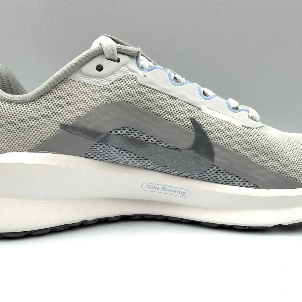 Nike Downshifter 13 - Photon Dust/Metallic Pewter - FD6476-006 - Women's 6 *NEW*